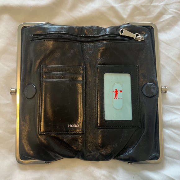 Hobo Lauren Clutch Wallet - Picture 2 of 2